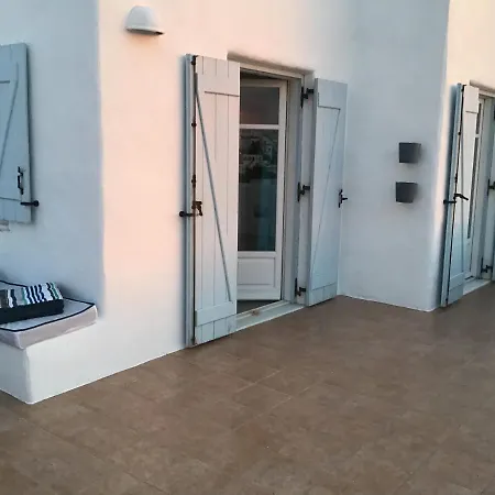 M&m Sunset Apartment